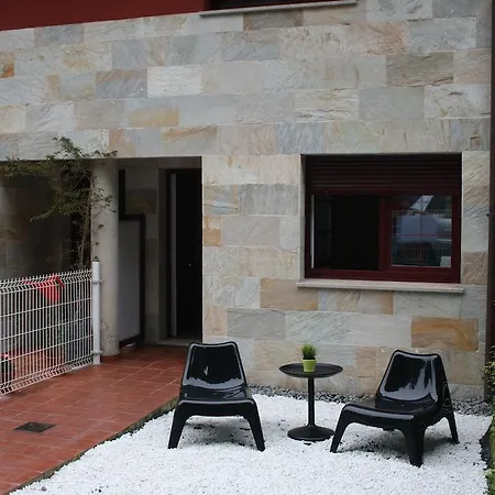 Casa De La Marea