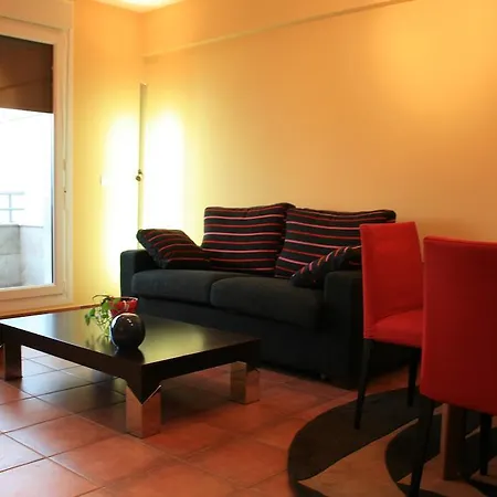 Prázdninový dům Casa De La Marea San Esteban de Pravia