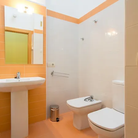 Prázdninový dům Casa De La Marea *