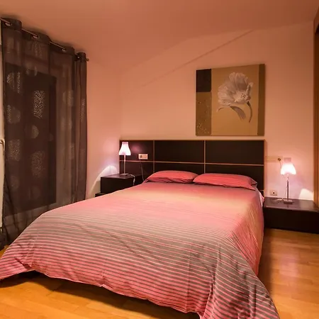 Casa De La Marea Prázdninový dům *