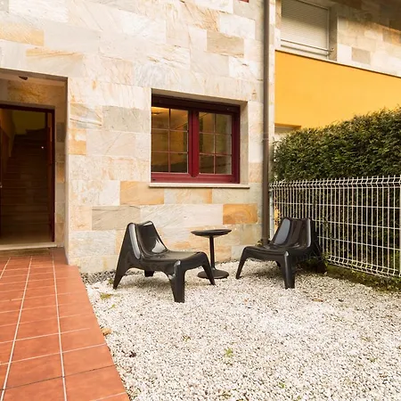 Prázdninový dům Casa De La Marea *